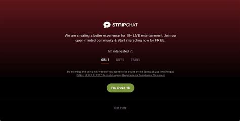 Stripchat Archives